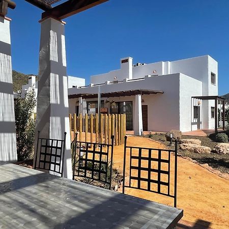 Las Musaranas - Complejo Rural Rodalquilar Luaran gambar